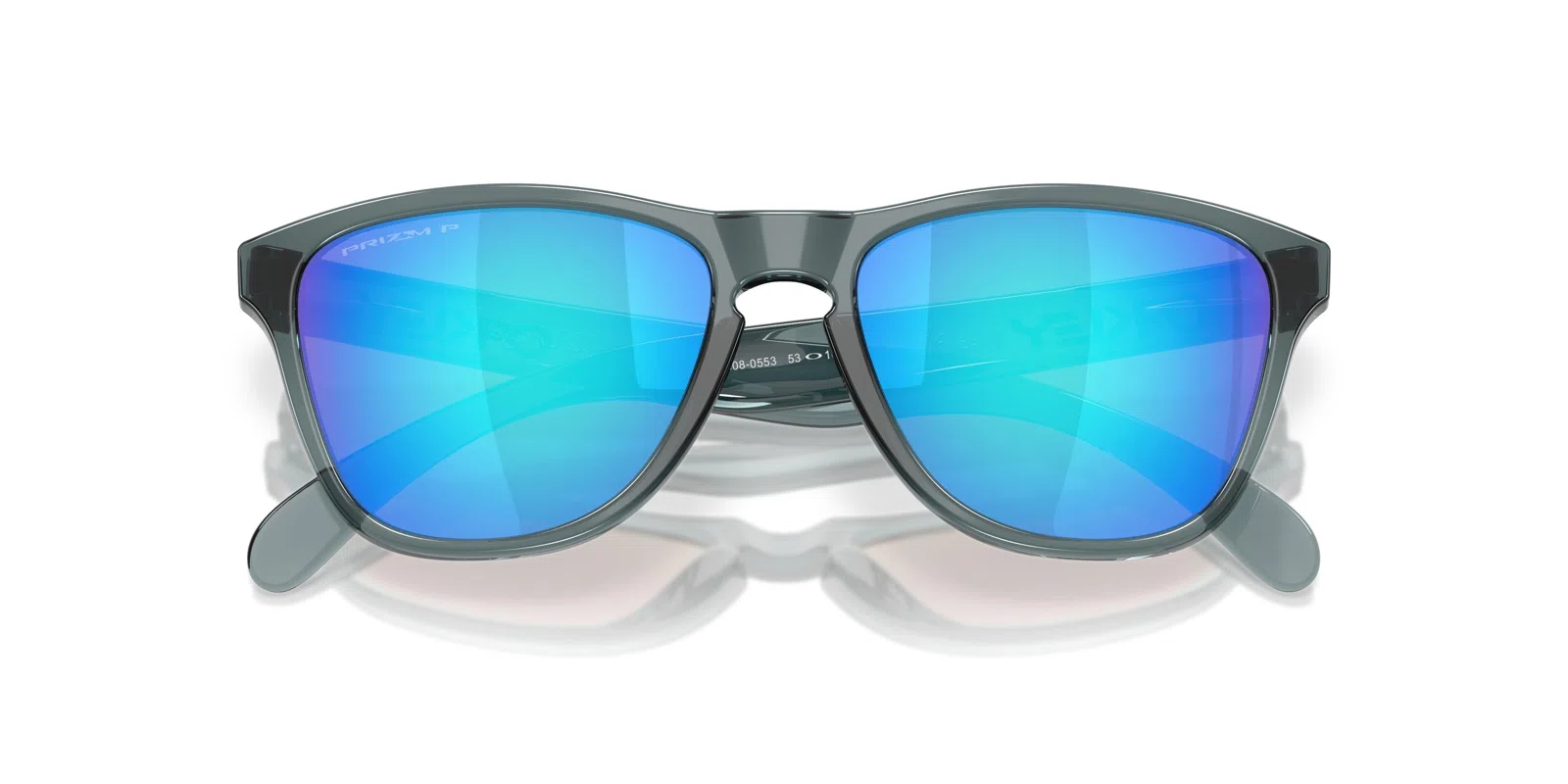Oakley Frogskins S 9508 Sunglasses - view 31